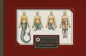 Vivisectionary (2019)