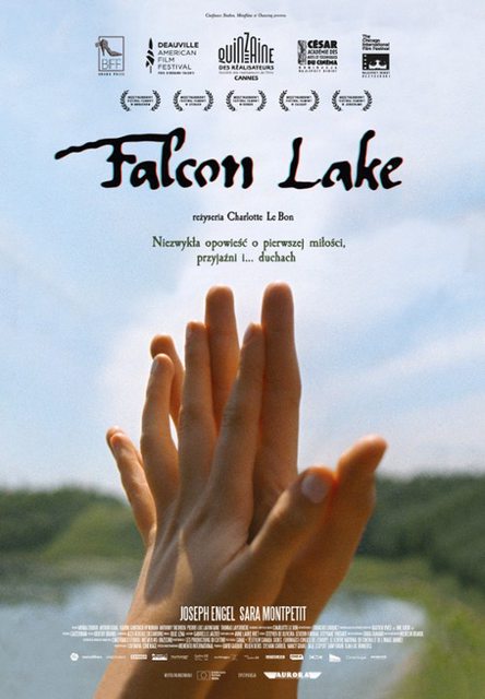 Falcon Lake (2022) / Lektor i Napisy PL