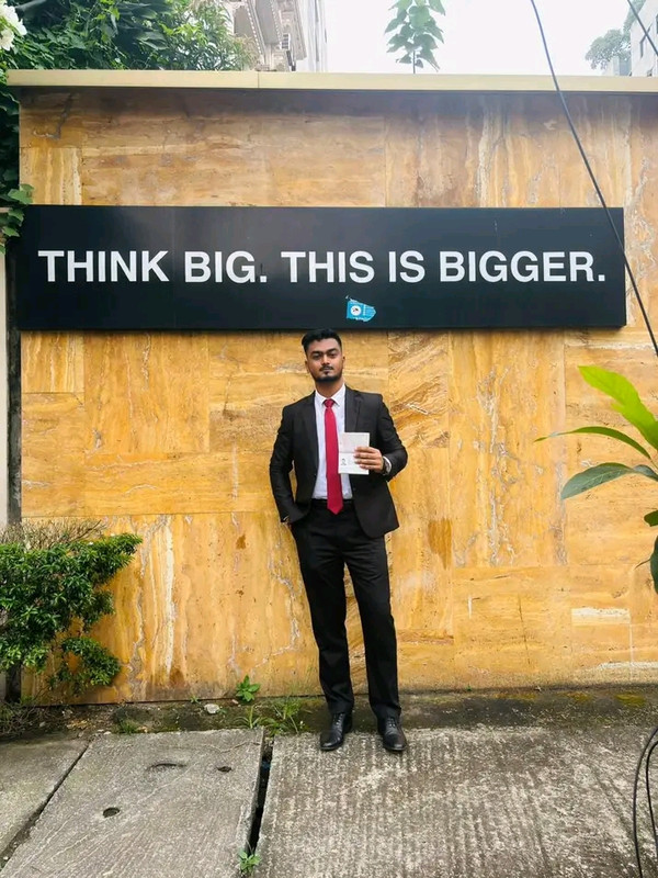 সাফল্যমণ্ডিত শিক্ষার্থী ৫