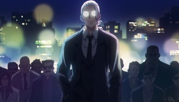 Sakamoto Days Season 1 Screenshot 3