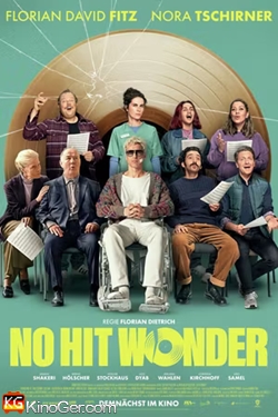 No Hit Wonder (2025)