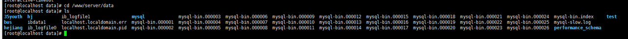 《Mysql无法启动情况下,如何恢复数据?》