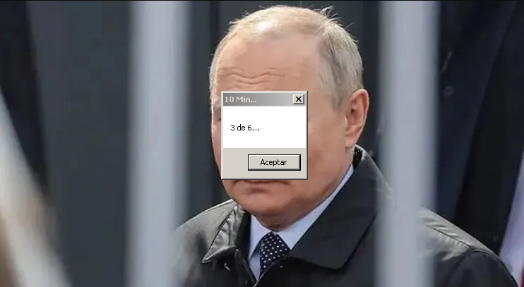 ¿Por qué la Corte Penal Internacional ha ordenado el arresto de Putin?