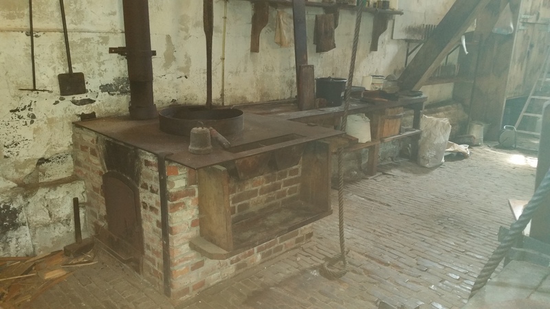 0262 OV (00904) Oostendorper Molen - Haaksbergen