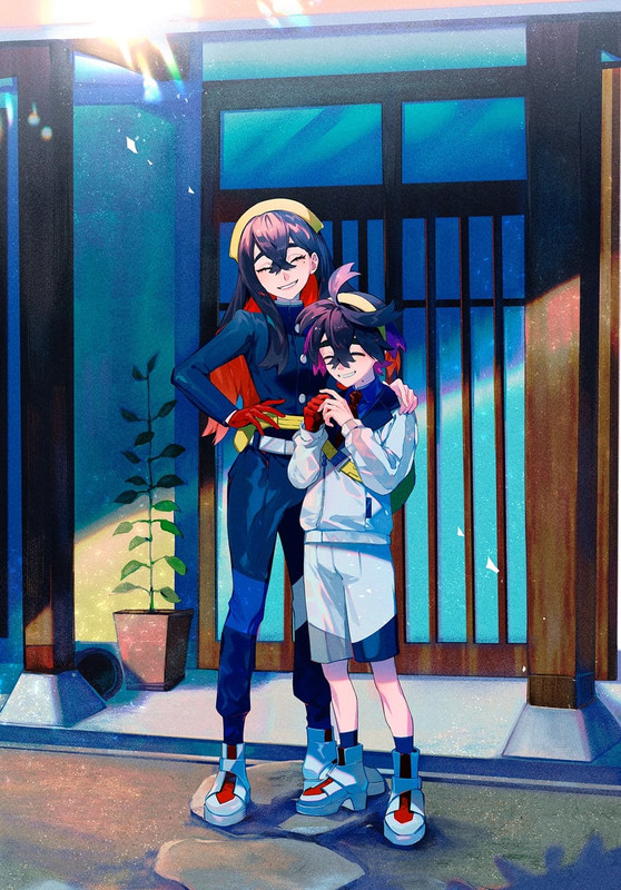 kieran-and-carmine-pokemon-and-1-more-dr