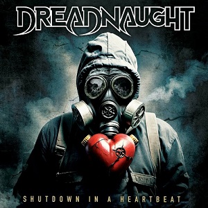 Re: Dreadnaught (AUS) / Progressive Thrash Metal/Hard Rock