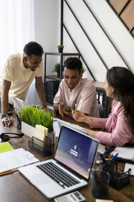 Digital Marketing Agency Services