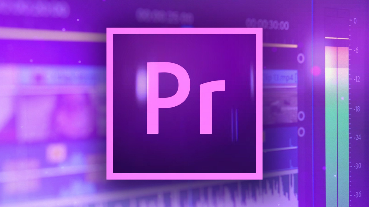 Video Editing with Adobe Premiere Pro for Beginners