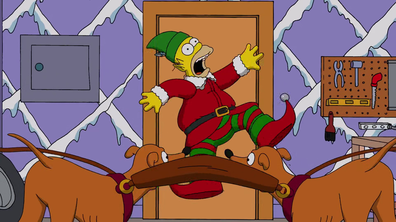 The Simpsons (1989) - S29E09 - Gone Boy (1080p WEB x265 ImE)-2
