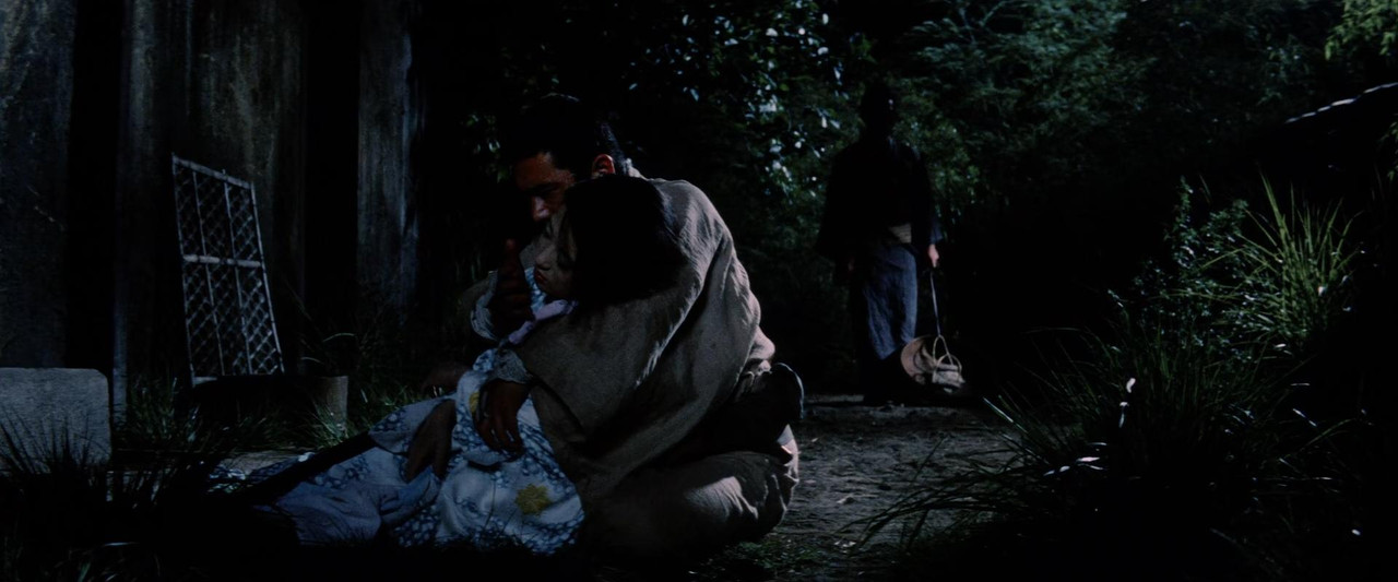 Zatoichi Goes to the Fire Festival 1970 Criterio