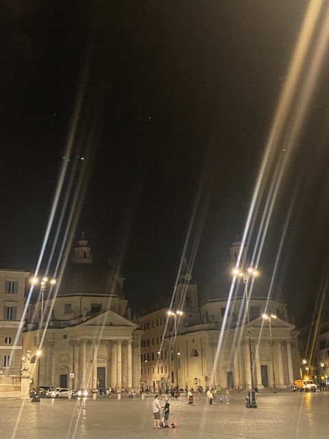 Estambul y Roma en una semana. Agosto 2023 - Blogs de Turquia - 15 de agosto. De Estambul a Roma (15)