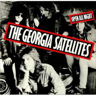 The Georgia Satellites - Open All Night (1988).mp3 - 320 Kbps