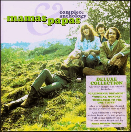 The Mamas & The Papas - Complete Anthology (2004) [MP3] WC8vt74-T50-SUWWr-Tz38t-Hg0bbcj1p-THl