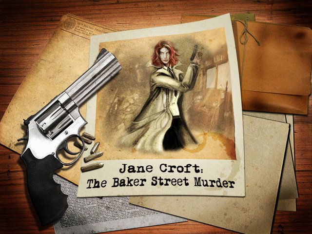 498264-jane-croft-the-baker-street-murder-windows-screenshot-title