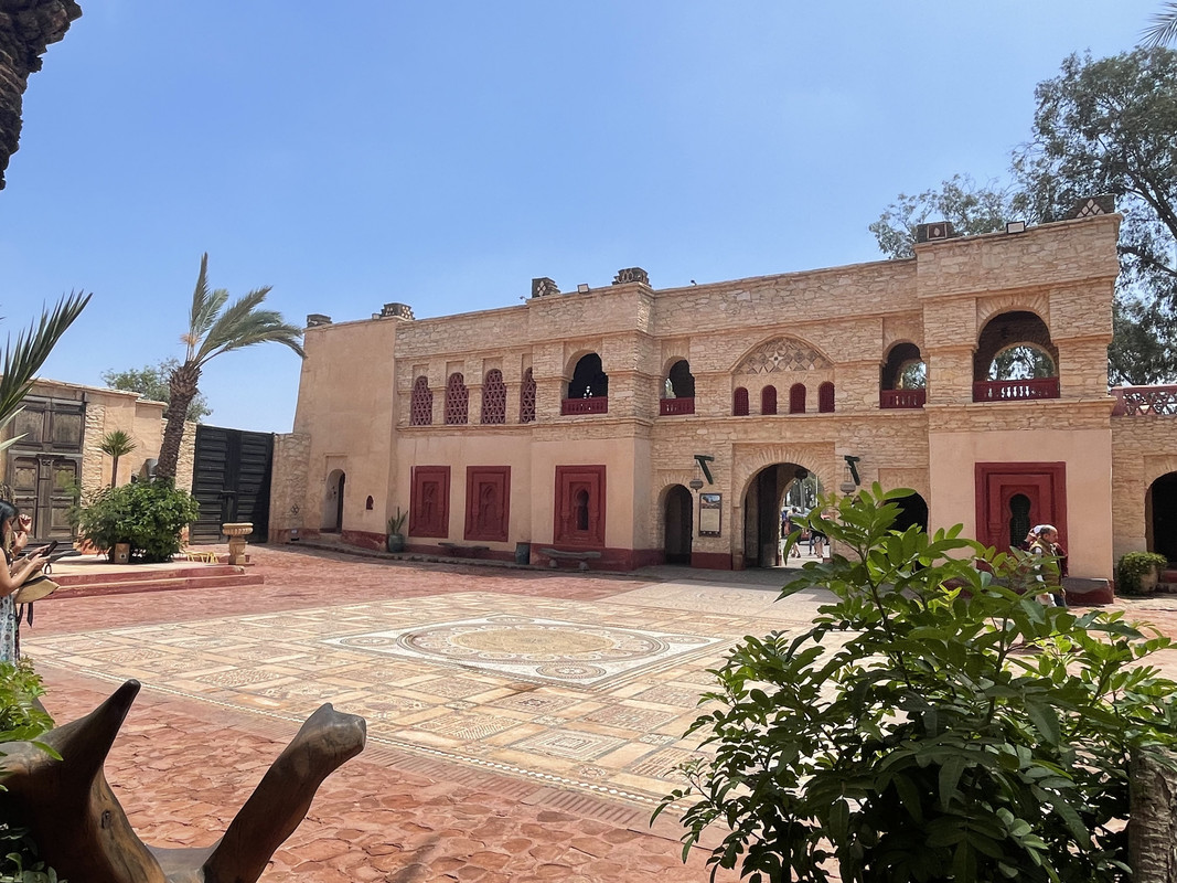 Agadir - Blogs of Morocco - Que visitar en Agadir (41)