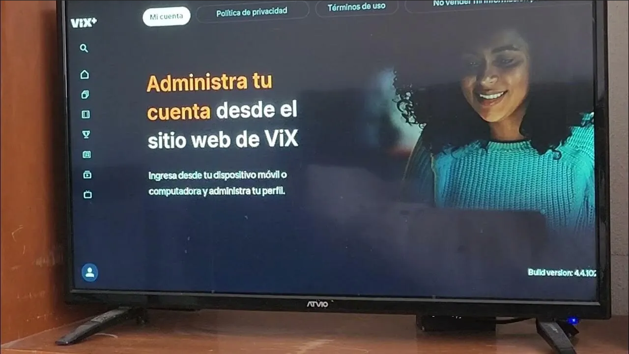ViX Premium: Guía rápida para cancelar suscripción desde la página web
