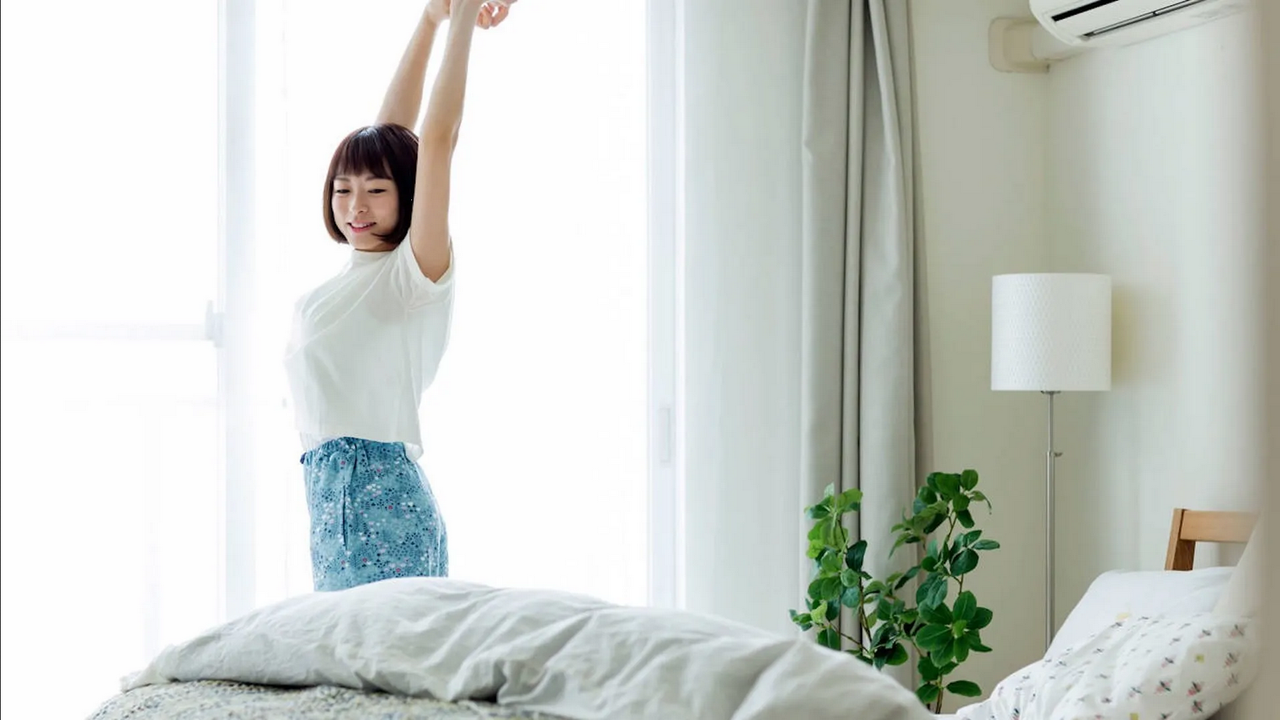 Reduce el estrés y ansiedad en tu vida con 7 hábitos japoneses