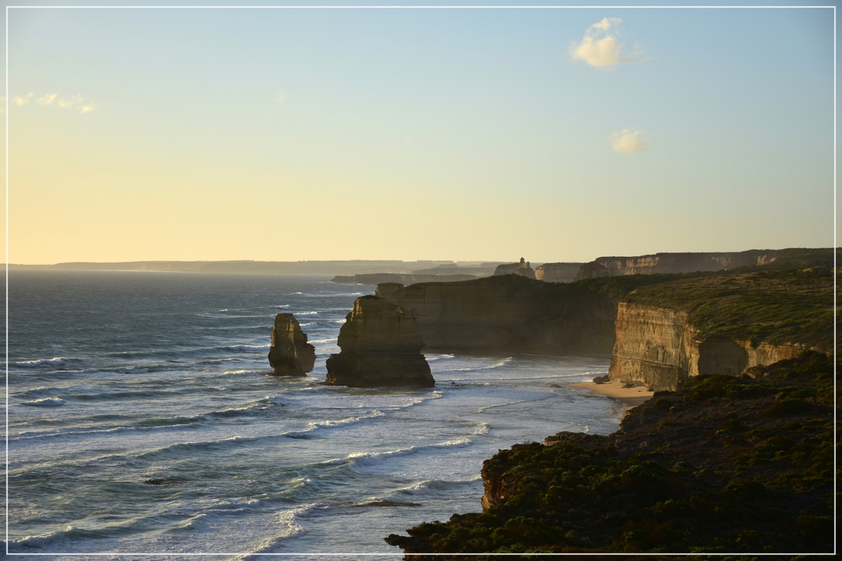 Great Ocean Road - Australia (I): toma de contacto (31)