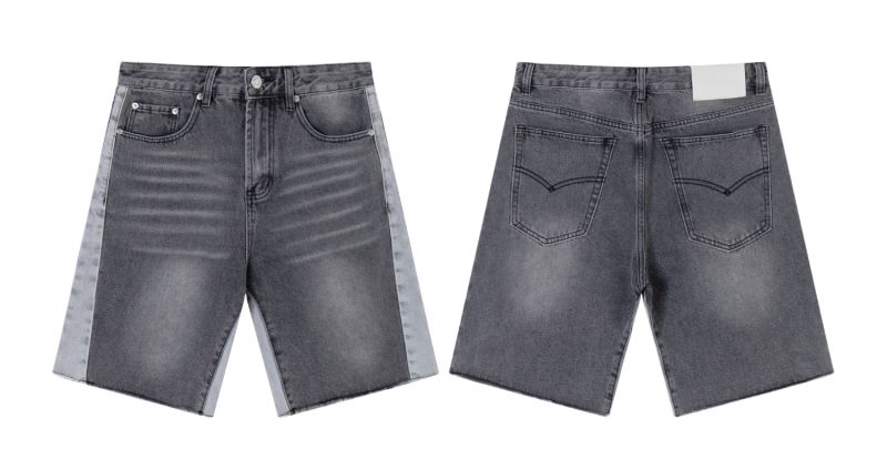 Gallery Dept Shorts