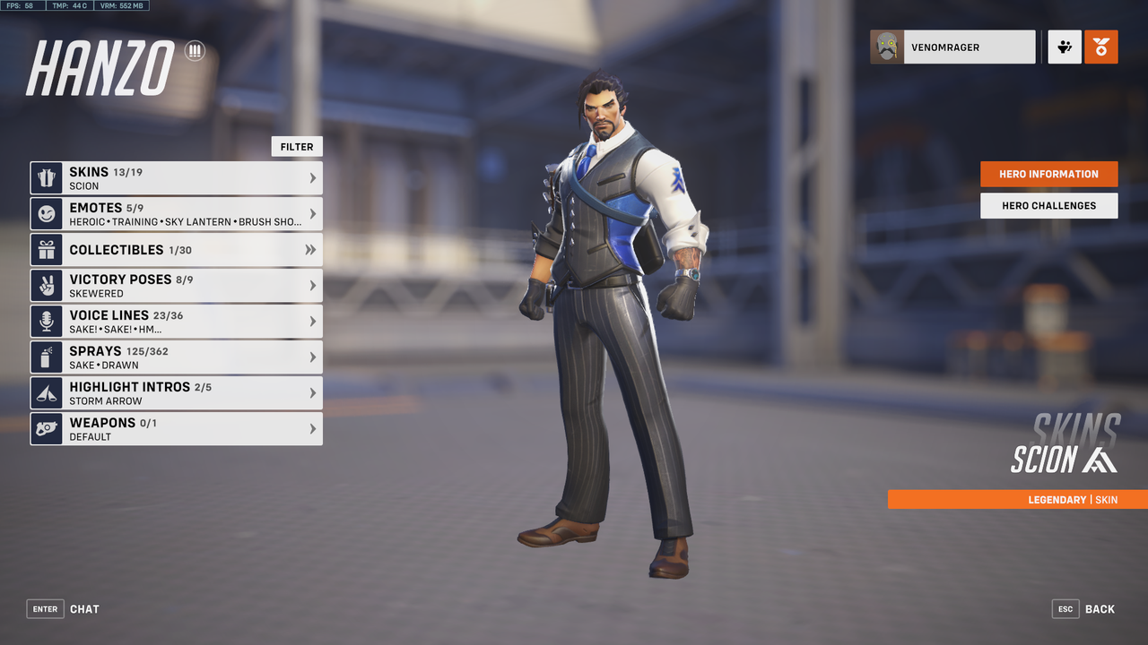 Overwatch Screenshot 2022.10.27 - 14.38.15.69