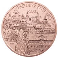 10 € AUS 2012 Steiermark 2