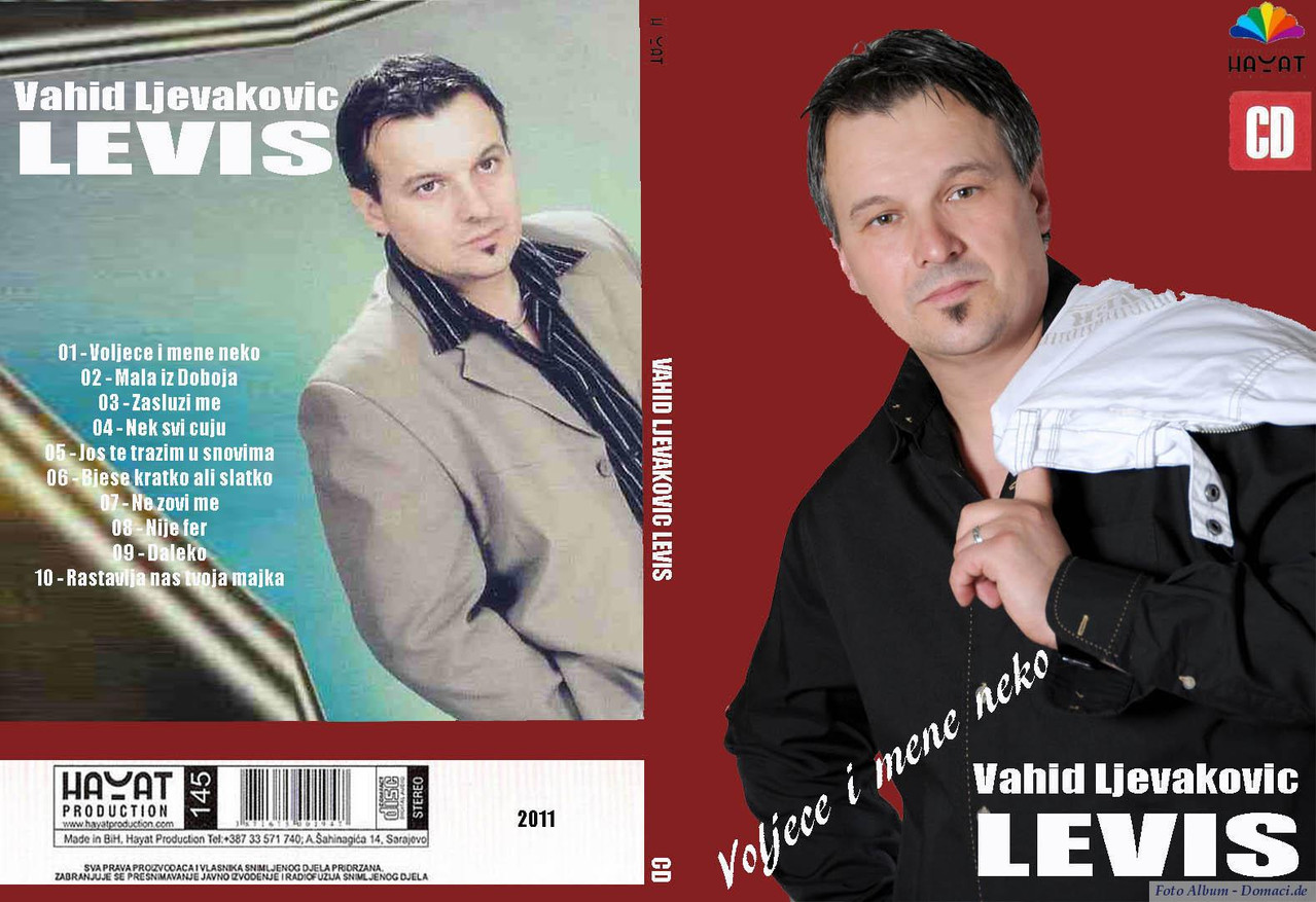 Hayat Production CD 145