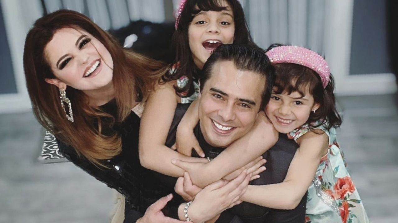 Allisson Lozz asegura que su pasado como actriz es muy doloroso