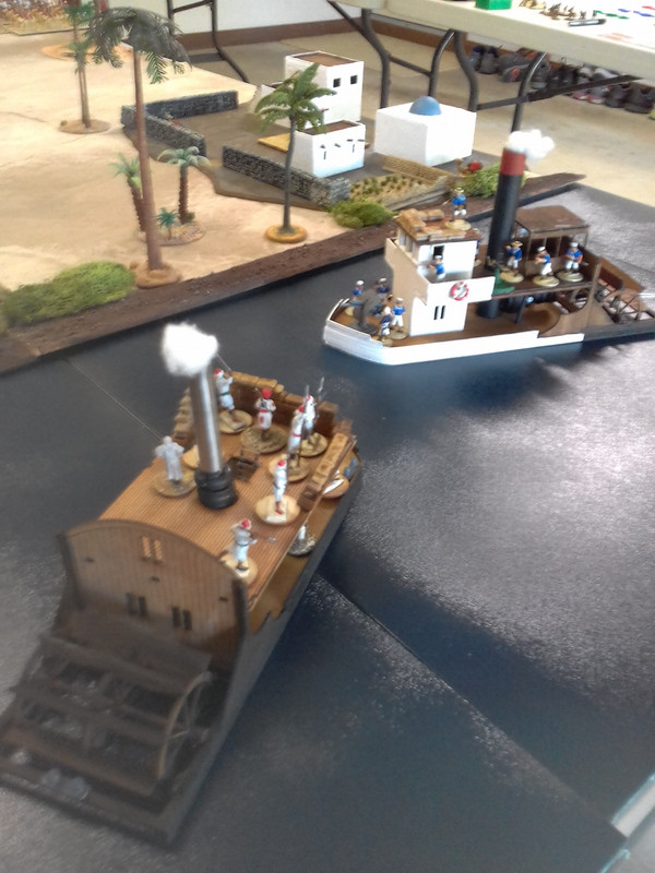 Boat d