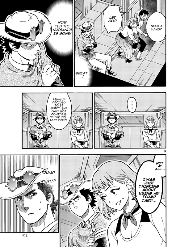 Hoankan Evans no UsoVol2-7