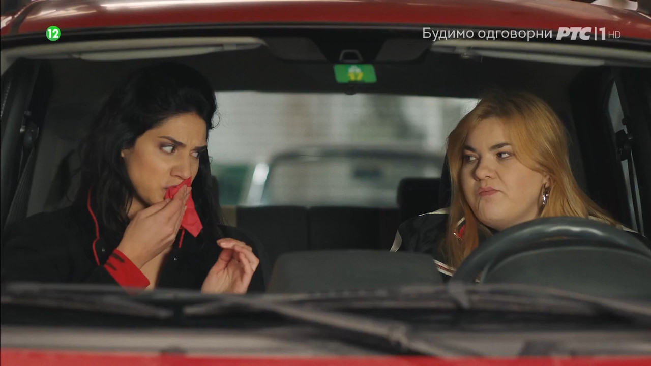 Radio Mileva 2021 HDTV S01 EP24 1080p x264 ExYuSubs