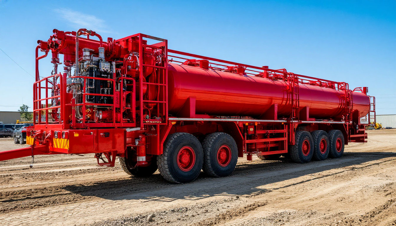 цементный агрегат