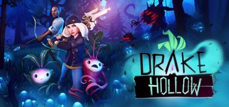 Drake Hollow (MULTi8) [FitGirl Repack]