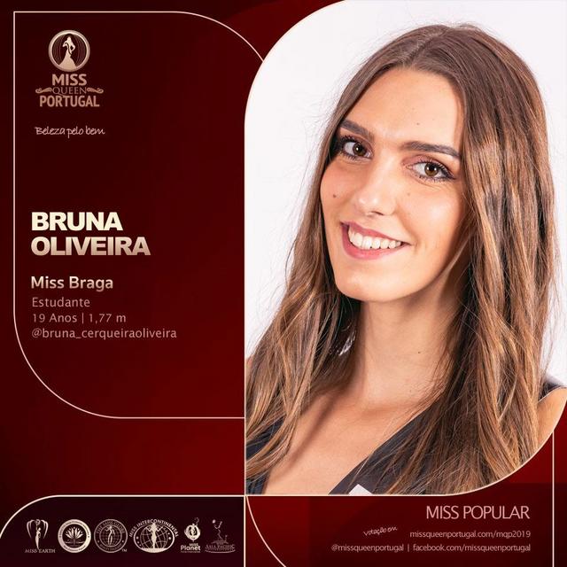 Bruna Oliveira l Road to Miss Queen Portugal 2019 8-D3-E780-E-F786-46-C0-B288-67-BA81-F6942-E