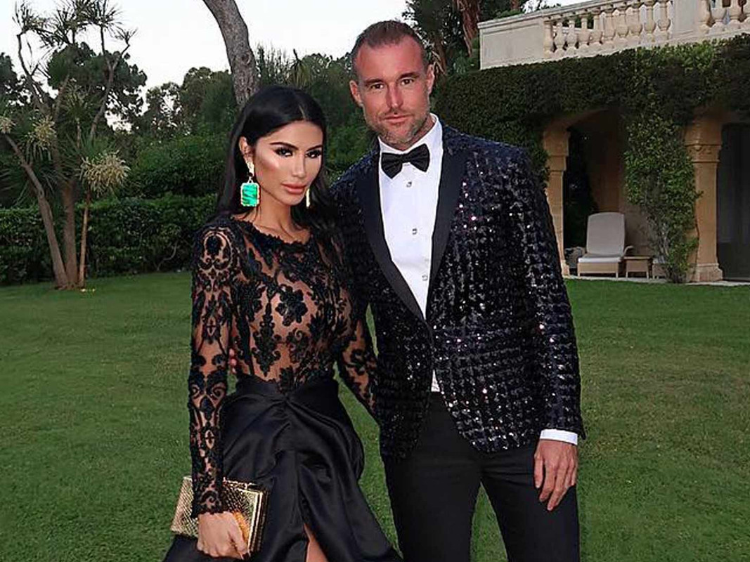 Philipp Plein Net WorthWiki,bio,Fashion Designer,earnings,Career,Wife,Kids