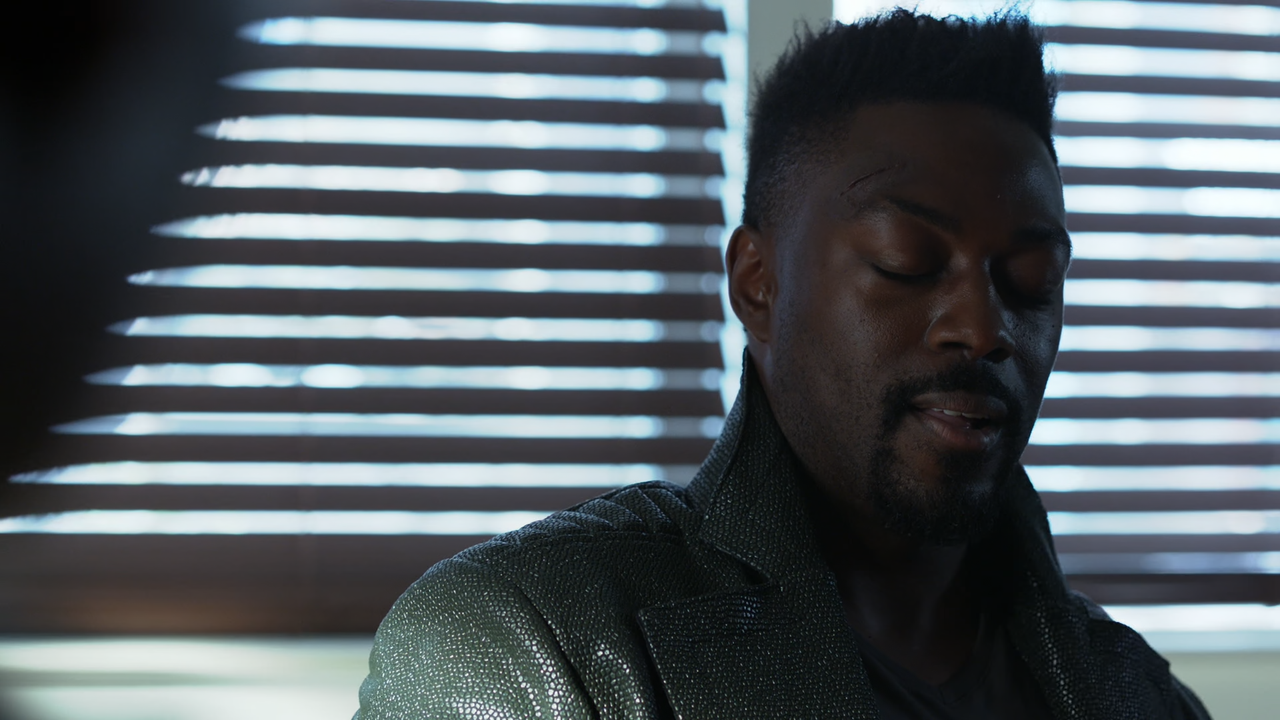 Supergirl (2015) S04E04 1080p WebRip x265 EAC3 5.1 Kira [SEV] - 