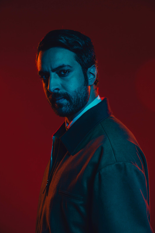 Bader Mohsen-