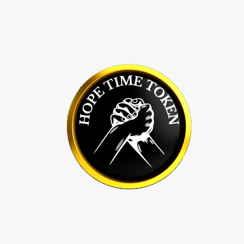 Hope Time Token