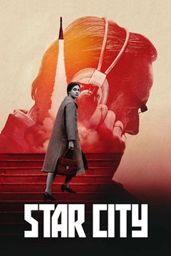 Star City S01 720p WEB-DL x265-TFPDL