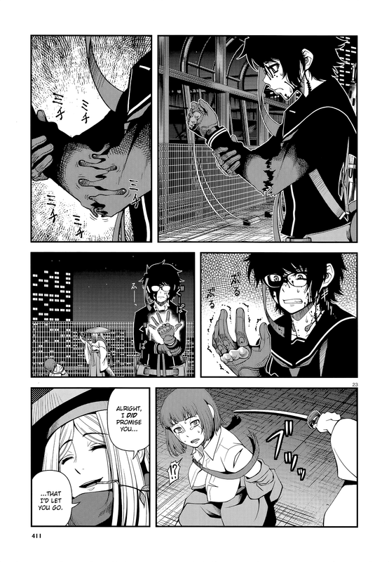 Shinazu no RyoukenChap20-5