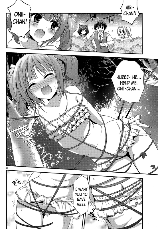 Amairo IslenautsVol1-3