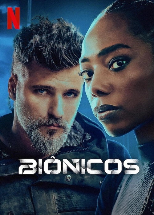 Bionic / Bionicos (2024) PL.DUAL.1080p.NF.WEB-DL.DDP5.1.Atmos.x264-P2P / Lektor i Napisy PL