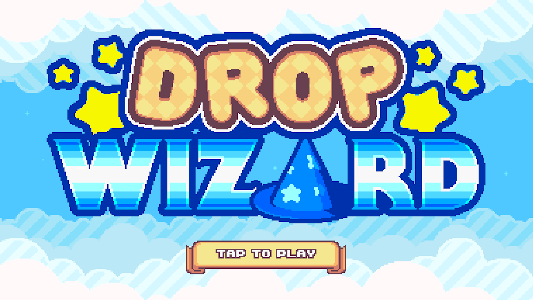 Drop Wizard APK Download