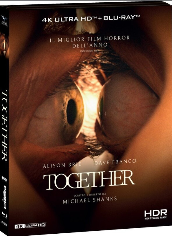 Together (2025) Full Blu Ray UHD 4K ITA ENG DTS HD MA
