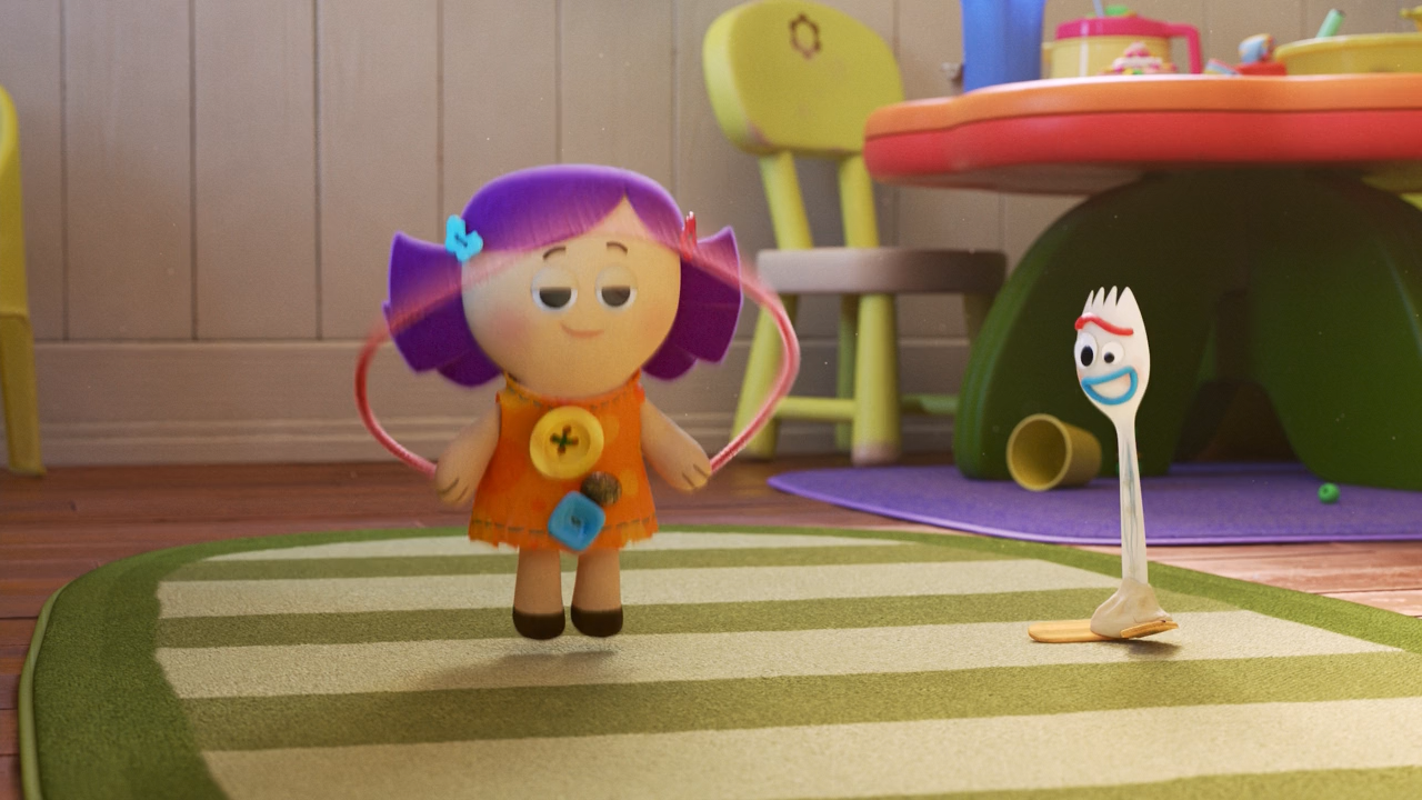 Pixar Popcorn S01E01 [720p]