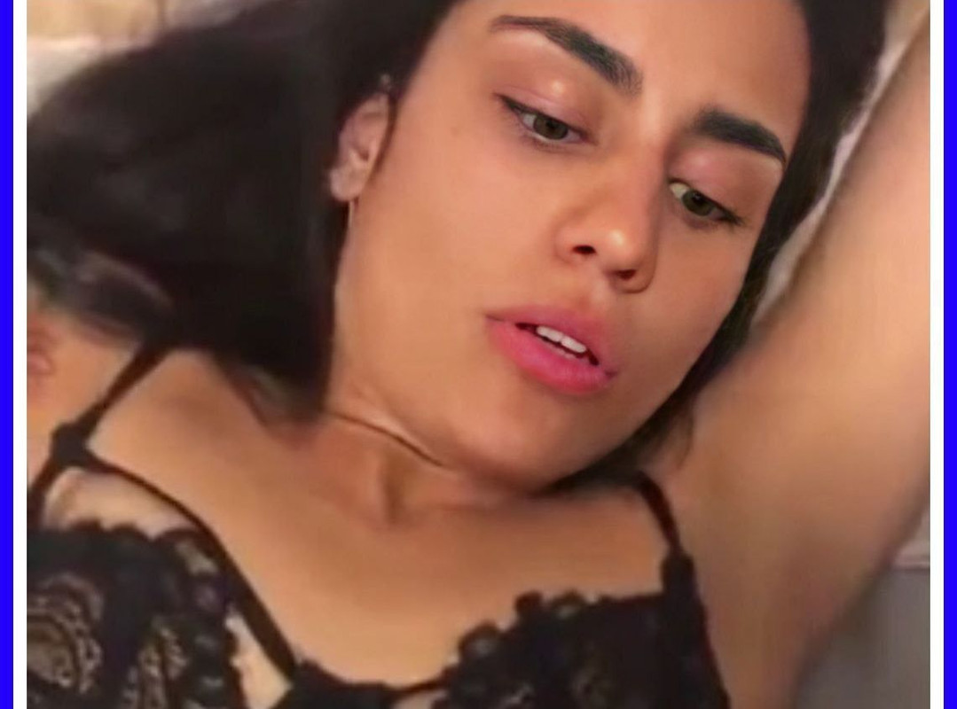 Sassy Poonam shaking up the scene