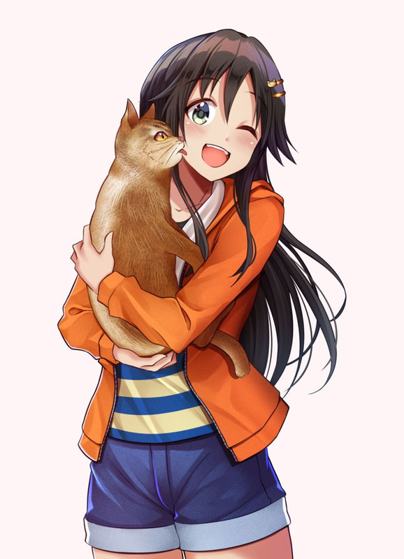 himekawa-yuki-idolmaster-and-1-more-drawn-by-z-nov-37f891fb8673e1ccb0958290a3e363ac-1