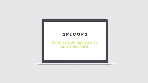 Specops Password Editor