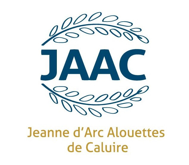 Jeanne d’Arc – Alouettes de Caluire