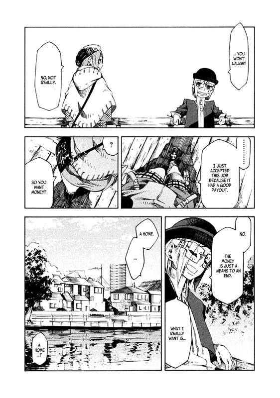 Zerozaki Soushiki no Ningen ShikenVol2-20