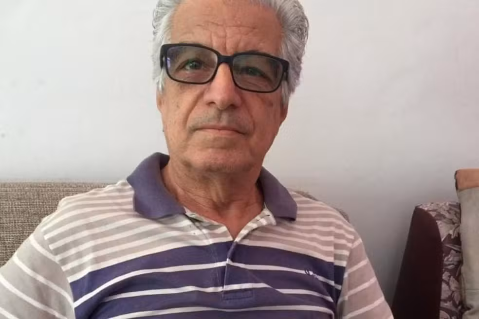 Foto de Felipe Cárdenas